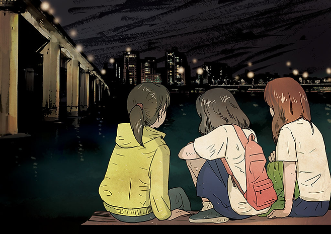 © 일러스트 오상민