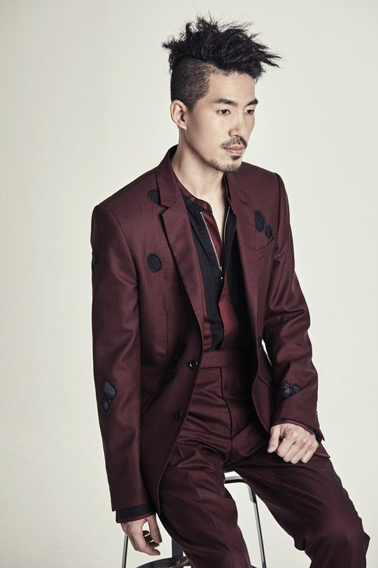 아이엠낫 김준호 / 사진제공=그래비티