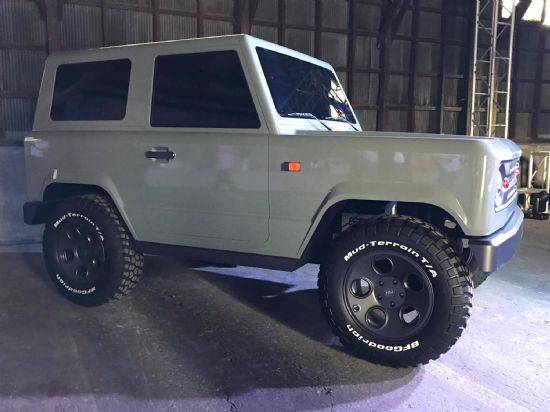 모헤닉 게라지스 Ms (사진=지디넷코리아)