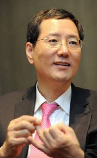 창조경제연구이사회 이사장