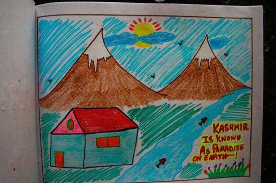 BBC 웹사이트 캡처