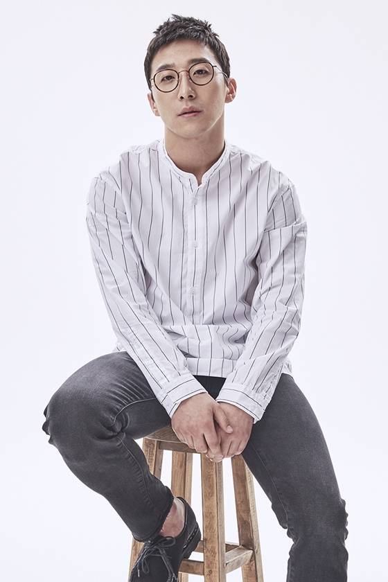 배우 동현배/사진제공=에코글로벌