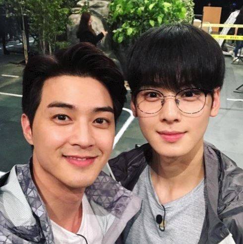 김지훈 인스타그램 사진 출처