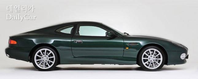 애스턴 마틴 (1994년형 DB7)