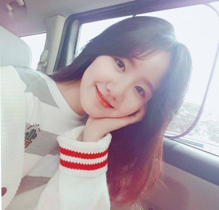 [사진 진지희 인스타그램]