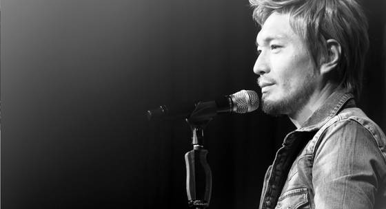 가수 임재범. [중앙포토]