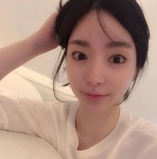 황하나.사진l황하나 인스타그램