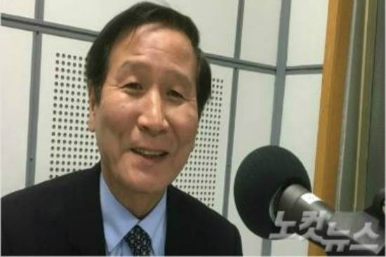 정기섭 명예회장. (사진=자료사진)