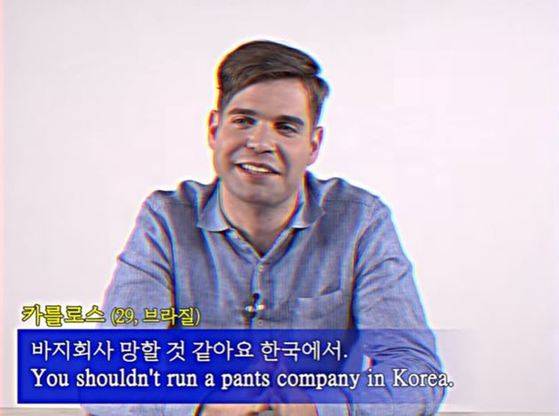 '몬가voice' 유튜브