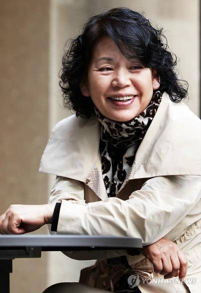 배우 윤소정, 패혈증으로 별세