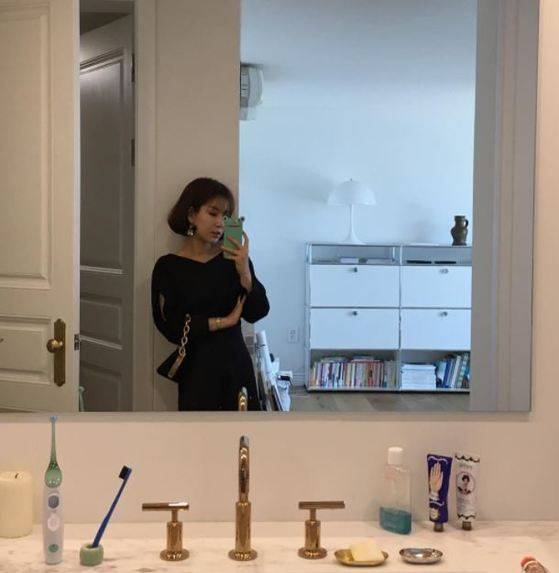 [사진 반윤희 인스타그램]