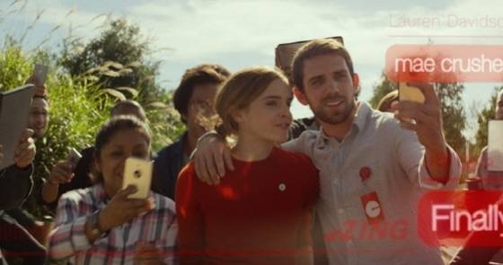 [강추비추] '트랜스포머: 최후의 기사'-'더 서클'