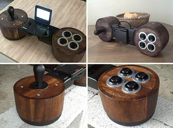 게임보이어드밴스SP