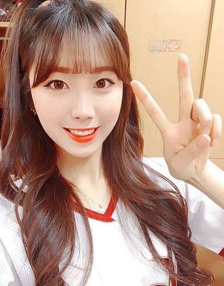 [사진 안지현 인스타그램]