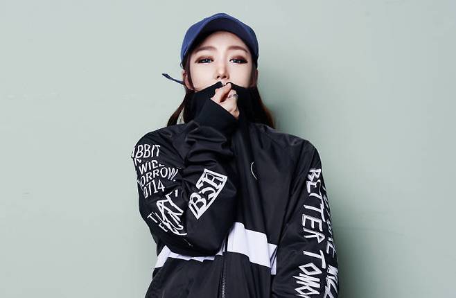 송은선 비에스래빗 대표