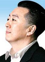 김경준 전 BBK 대표