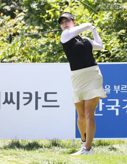 김지현=KLPGA