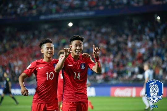대한축구협회 제공