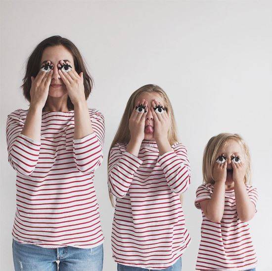 인스타그램 @allthatisshe