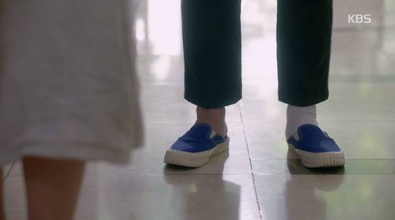 [사진 KBS 2TV 쌈 마이웨이 캡처]