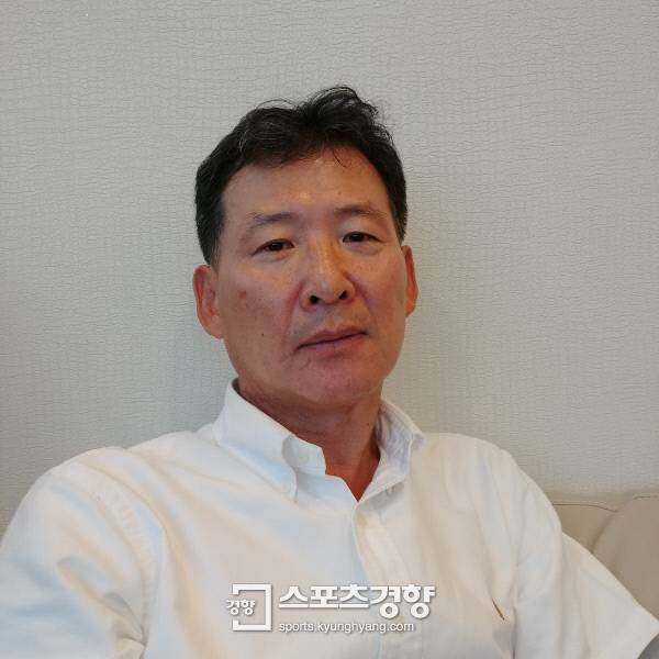 김영근 케이팜메디컬엔서비스 대표