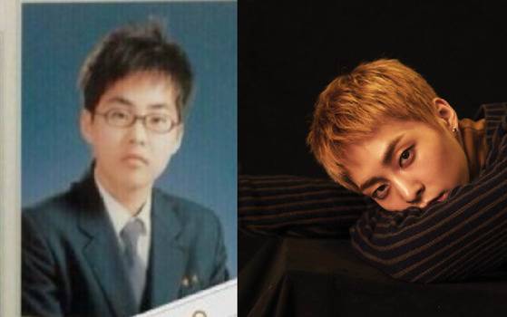 [사진 온라인커뮤니티, EXO 공식 홈페이지]