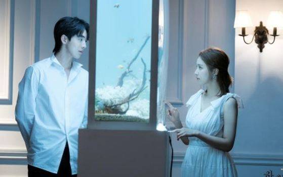 [사진 tvN '하백의 신부 2017']