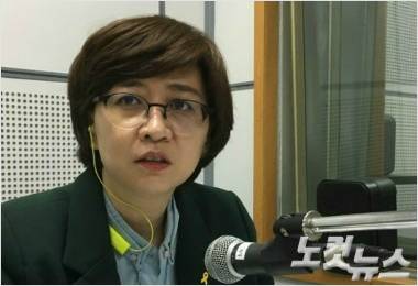 김언경 사무처장 (사진=시사자키)