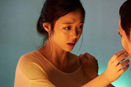 영화 '리얼' 스틸컷