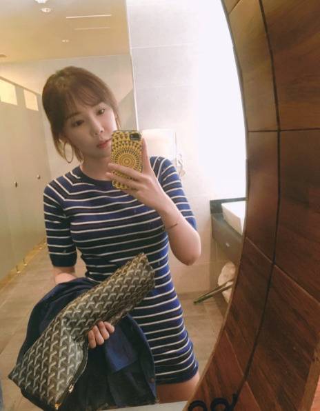 [사진 정하나 인스타그램]