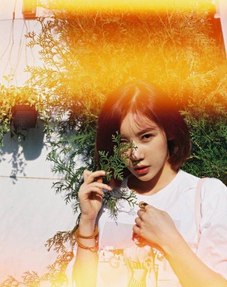 [사진 정하나 인스타그램]