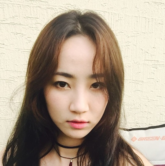 원더걸스 예은