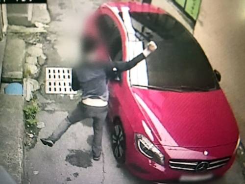 [광주 동부경찰서 제공=연합뉴스]