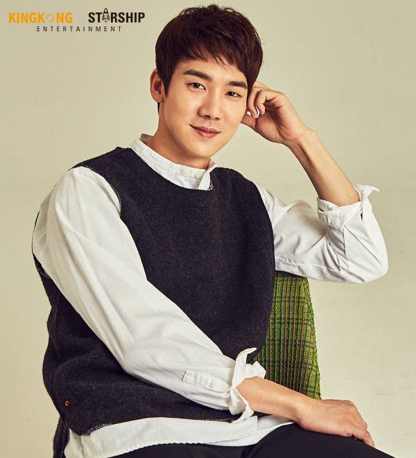 ‘헤드윅’, ‘미스터션샤인’에 합류한 배우 유연석.