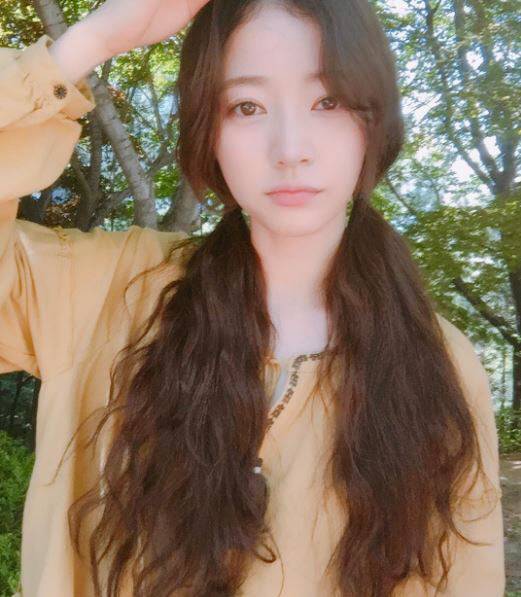 송하윤 인스타그램 갈무리