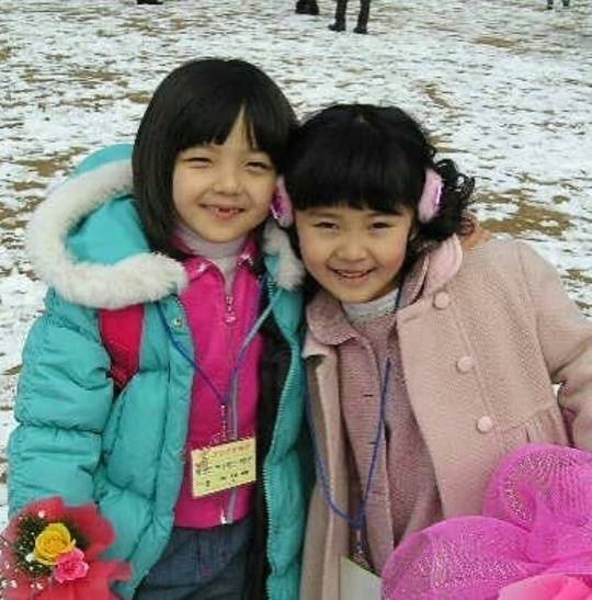 [사진 서신애 인스타그램]