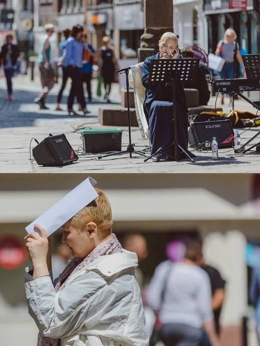 비긴어게인 이소라