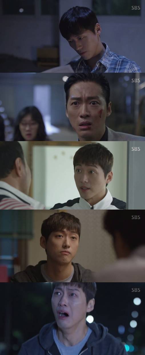 /사진=SBS ‘조작’ 방송 캡쳐