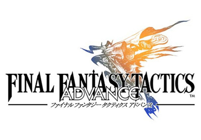 파이날 판타지 택틱스 어드밴스