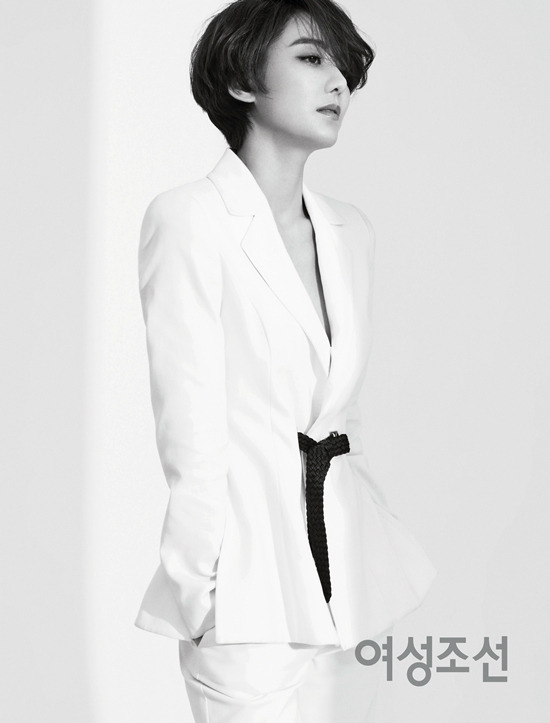 배우 이소연 (사진=여성조선 제공)