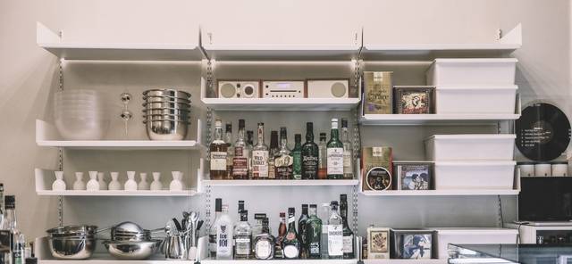 쇼콜라디제이. 바 제공.