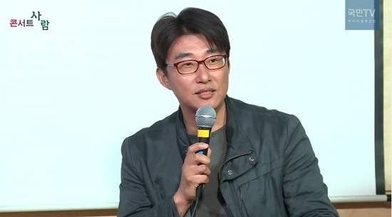 노종면 YTN 해직기자 (사진=국민TV 캡처)