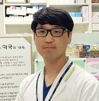 배현 밝은미소약국(분당) 약국장