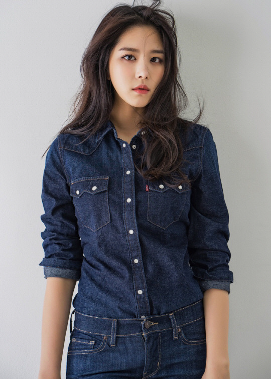 배우 김지성