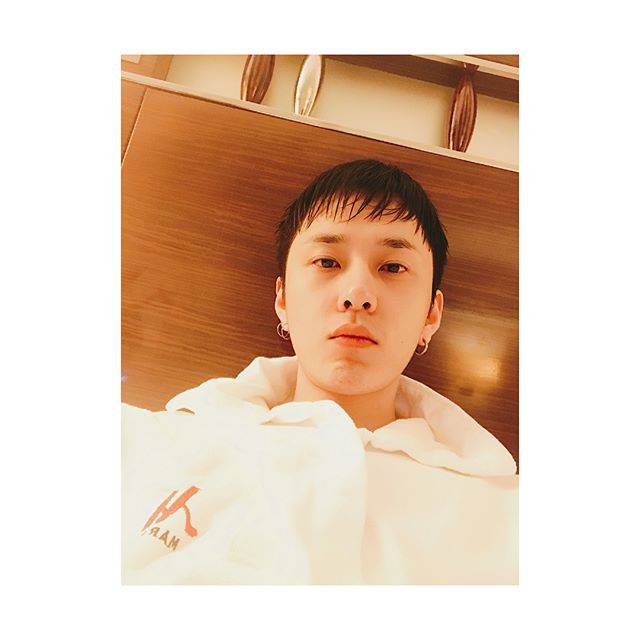 사진=용준형 인스타그램