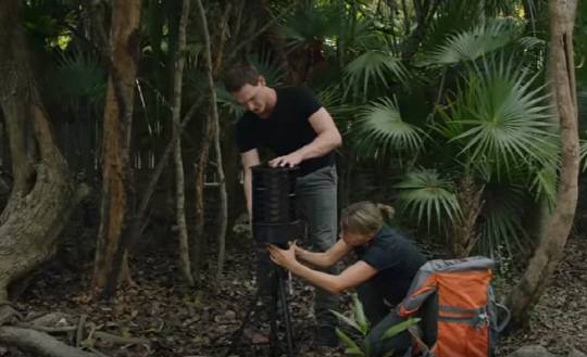 마이크로소프트가 개발 중인 스마트 트랩. 64개의 방으로 구성돼 적외선으로 모기 종마다 다른 날갯짓 그림자의 패턴을 분석해 이집트숲모기가 들어오면 입구를 닫는 방식으로 작동한다./사진제공=MS