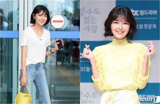 수영(사진= 하이칙스, 뉴스1)