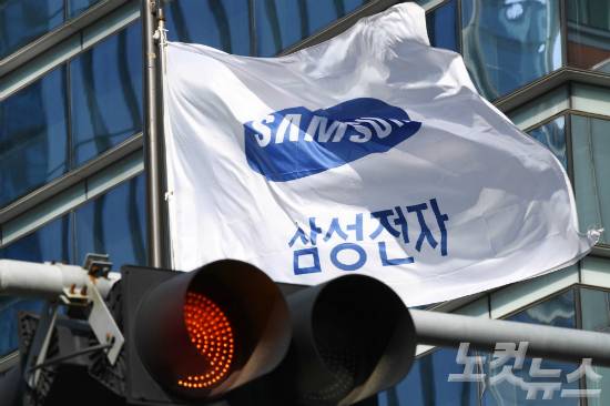 서울 서초동 삼성전자 서초사옥. (사진=이한형 기자/자료사진)