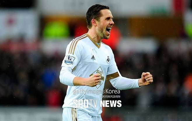 ▲ 길피 시구르드손