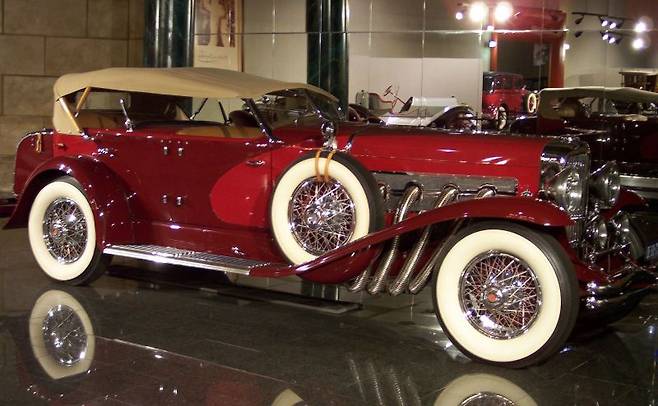 1935년식 뒤센베르크